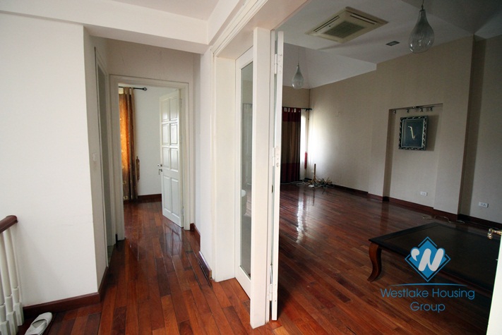 Nice house for lease in Ciputra Compound
